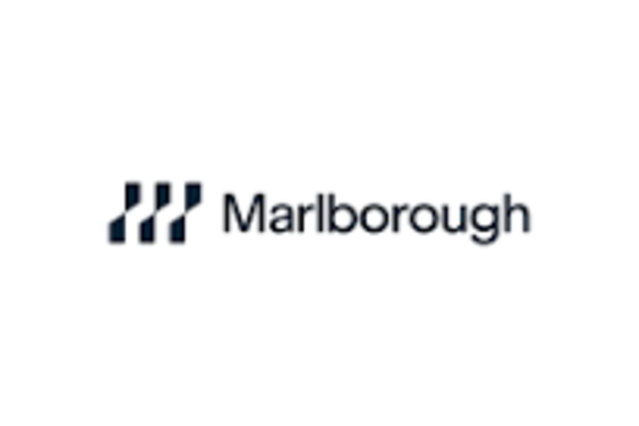 Marlborough logo