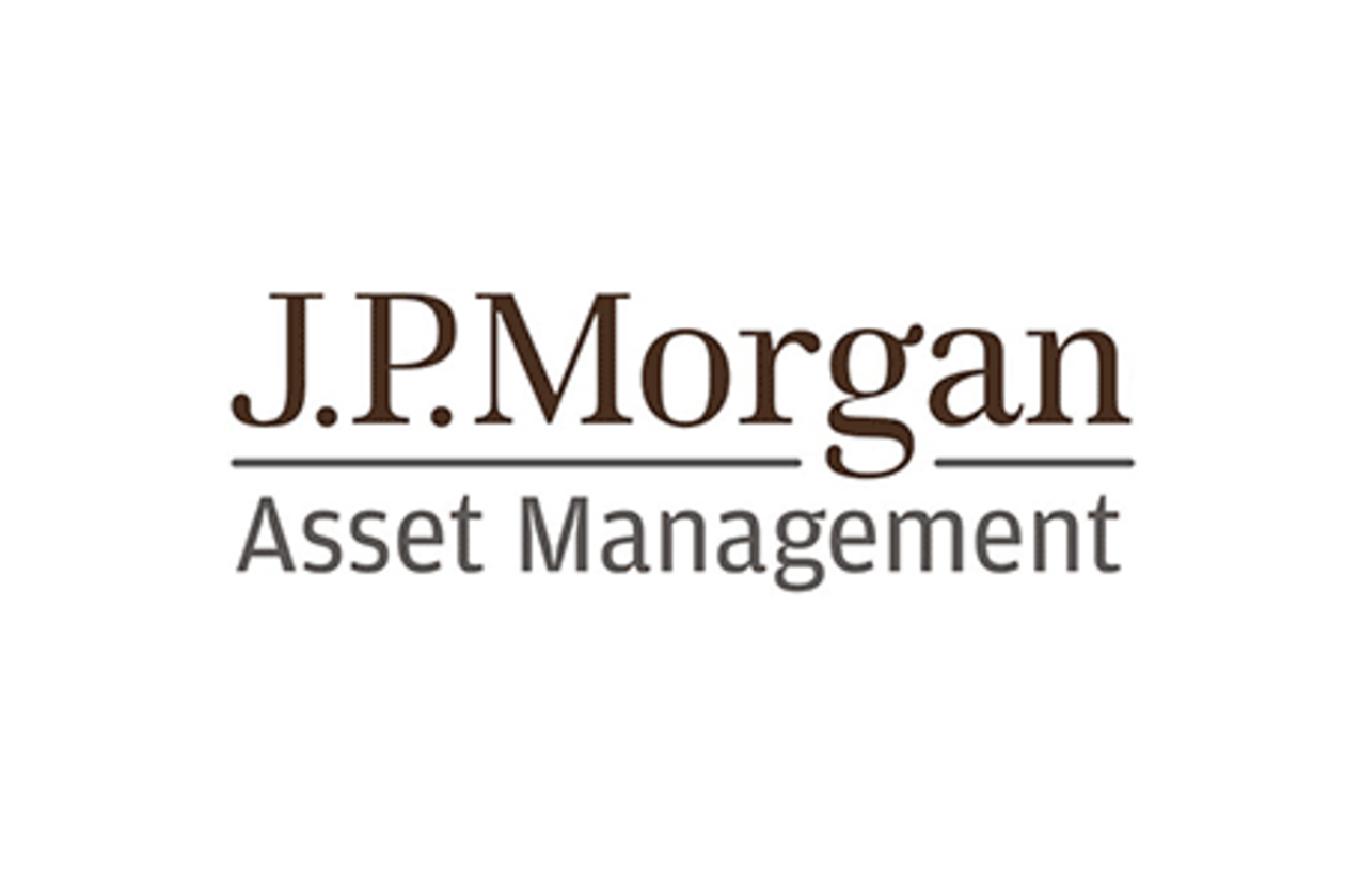 JP Morgan logo