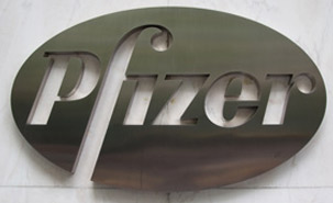 Pfizer – falling Covid-19 sales continue to bite
