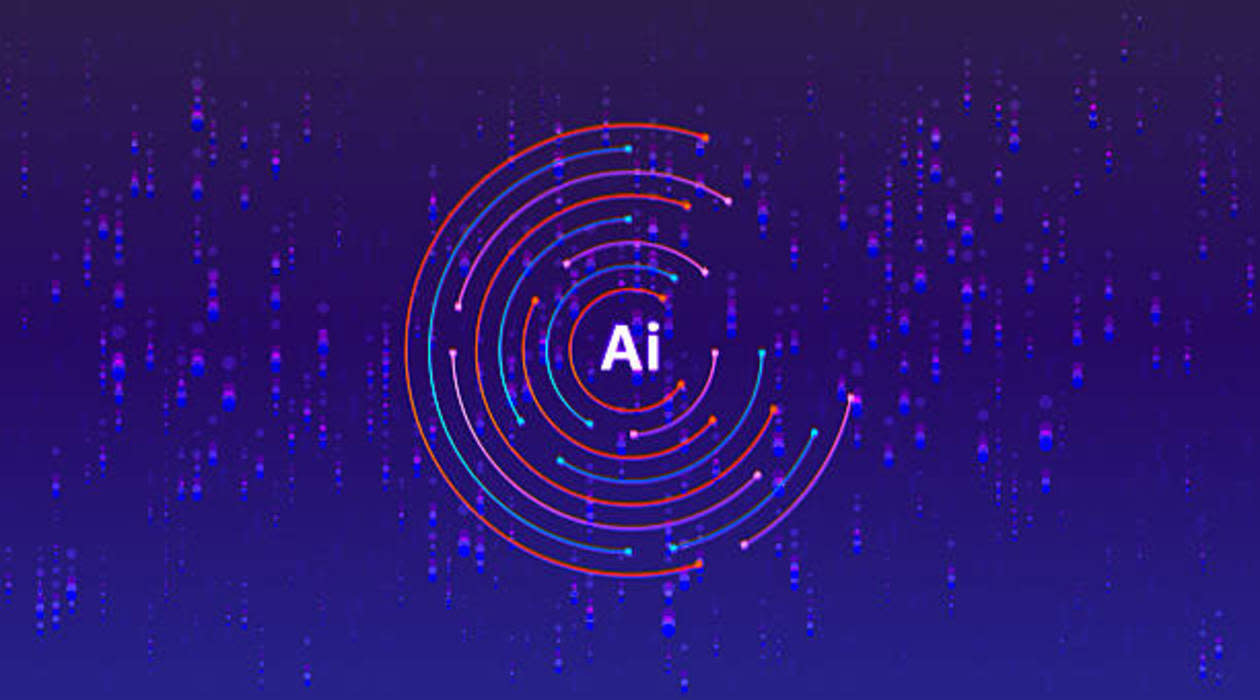 Circles of AI