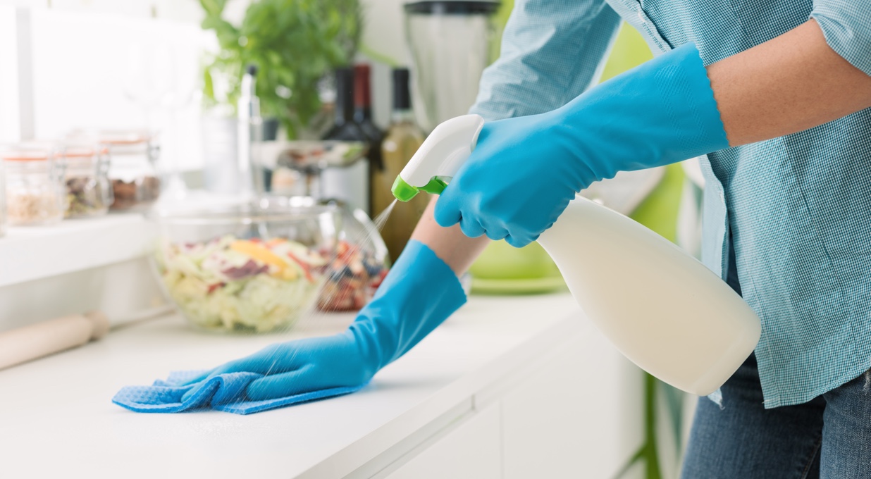 Reckitt (Q3 Update): strong headline numbers