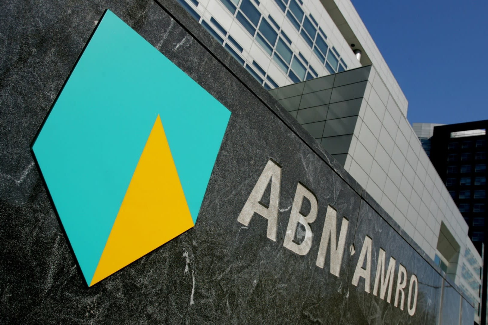 ABN Amro Bank