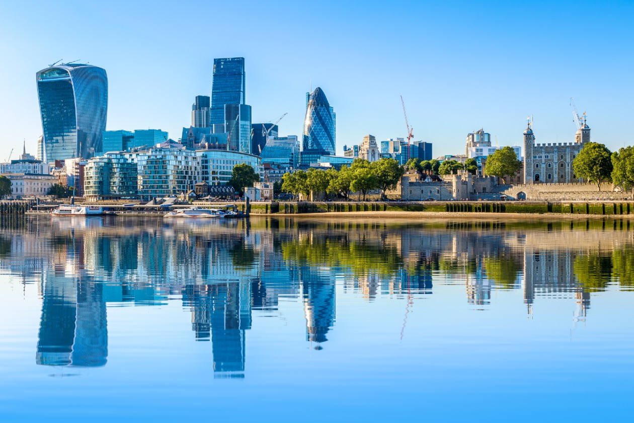 Capital Gearing Trust: July 2026 Update