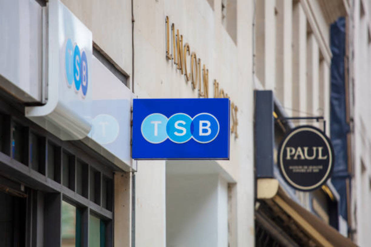TSB
