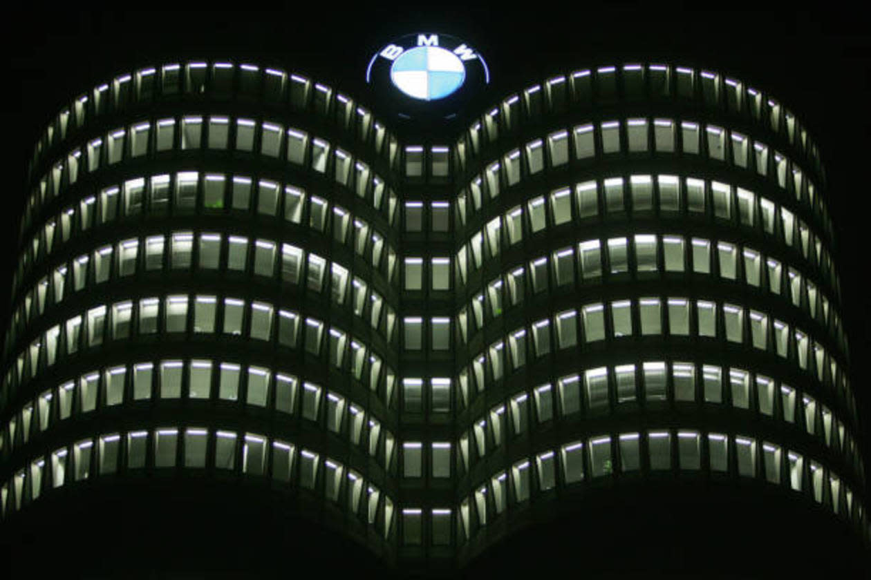 bmw