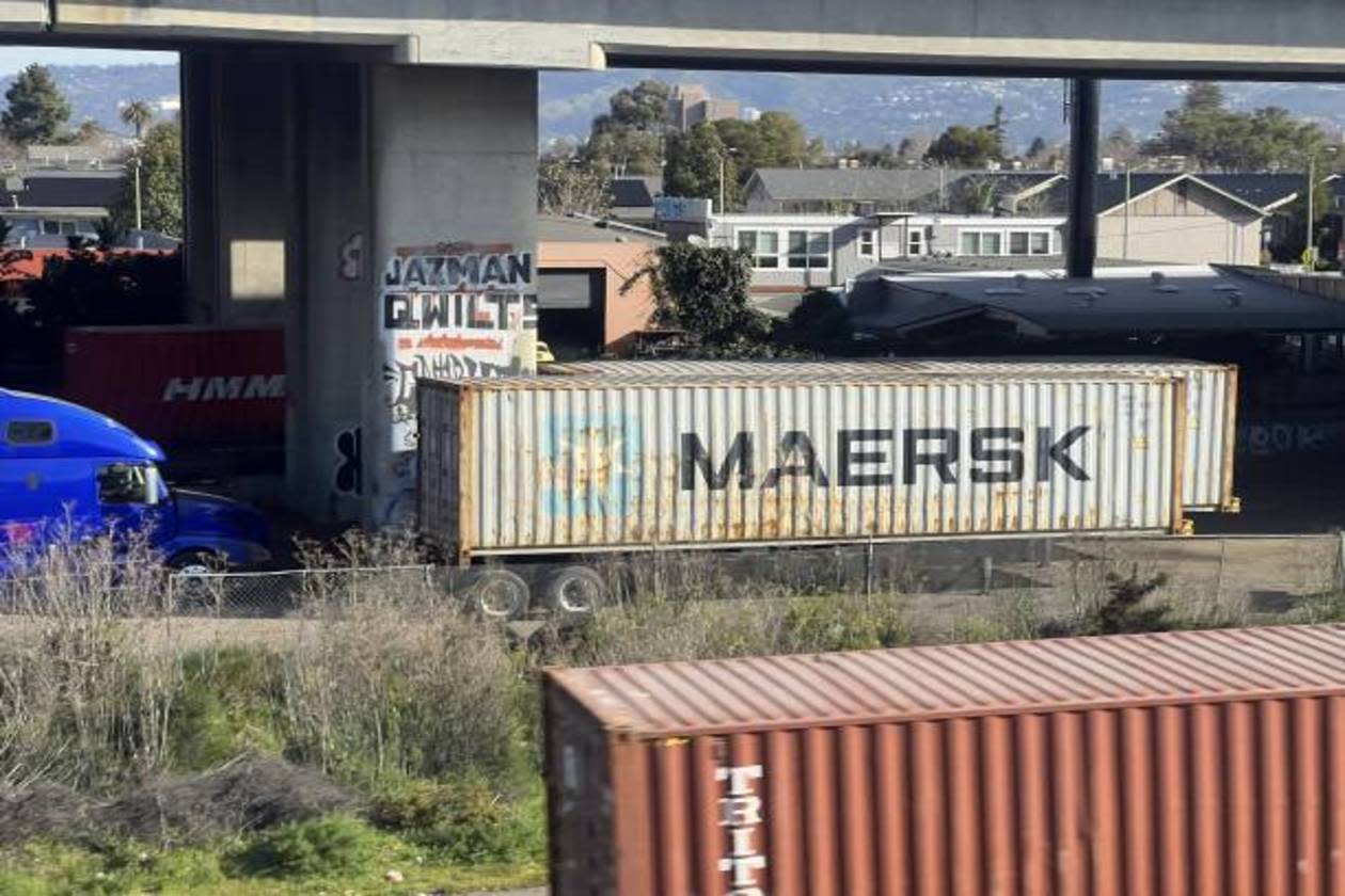 Maersk