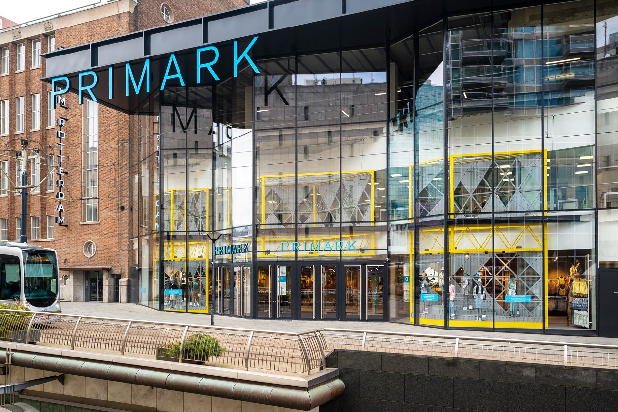 Associated British Foods: weak second-half performance