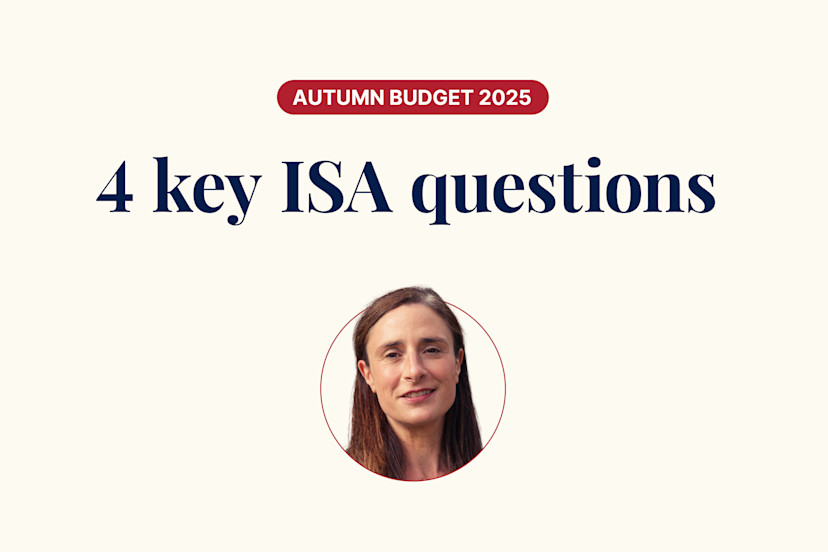 4 ISA questions video thumbnail