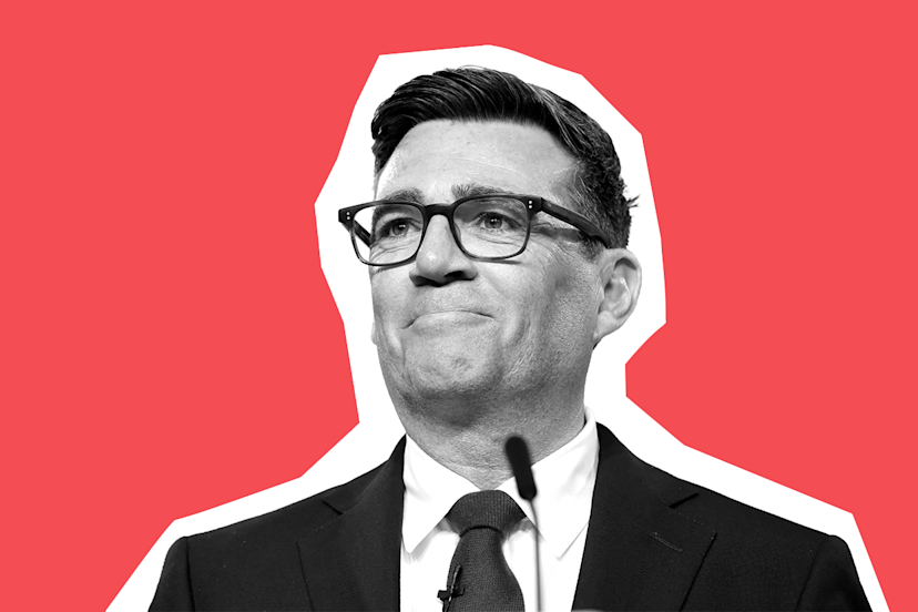 Andy Burnham article image