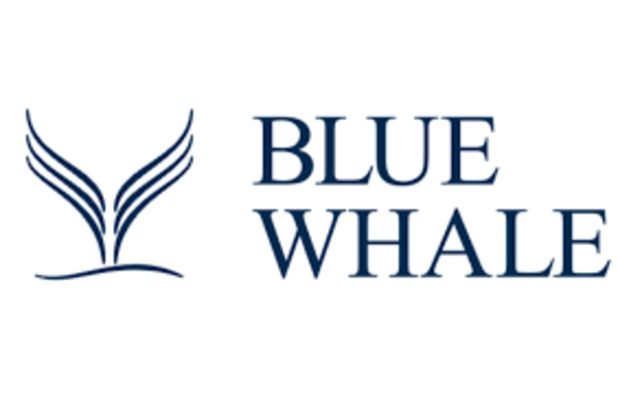 Blue Whale Growth Fund logo