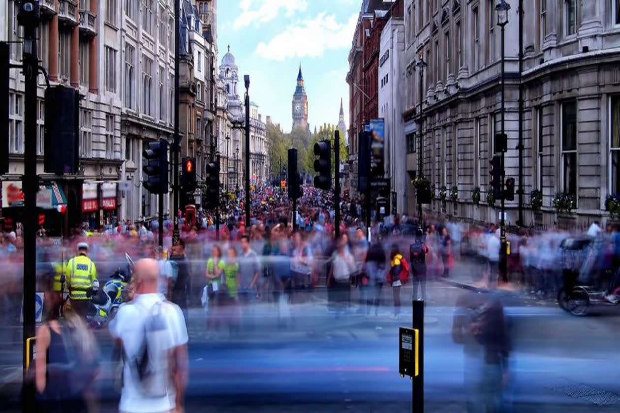 UK stock market and funds sector review – the curtain comes down on a chaotic year