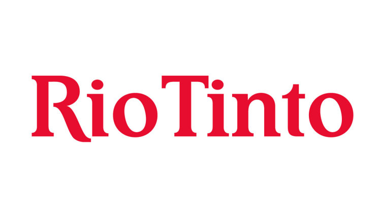 Rio Tinto logo