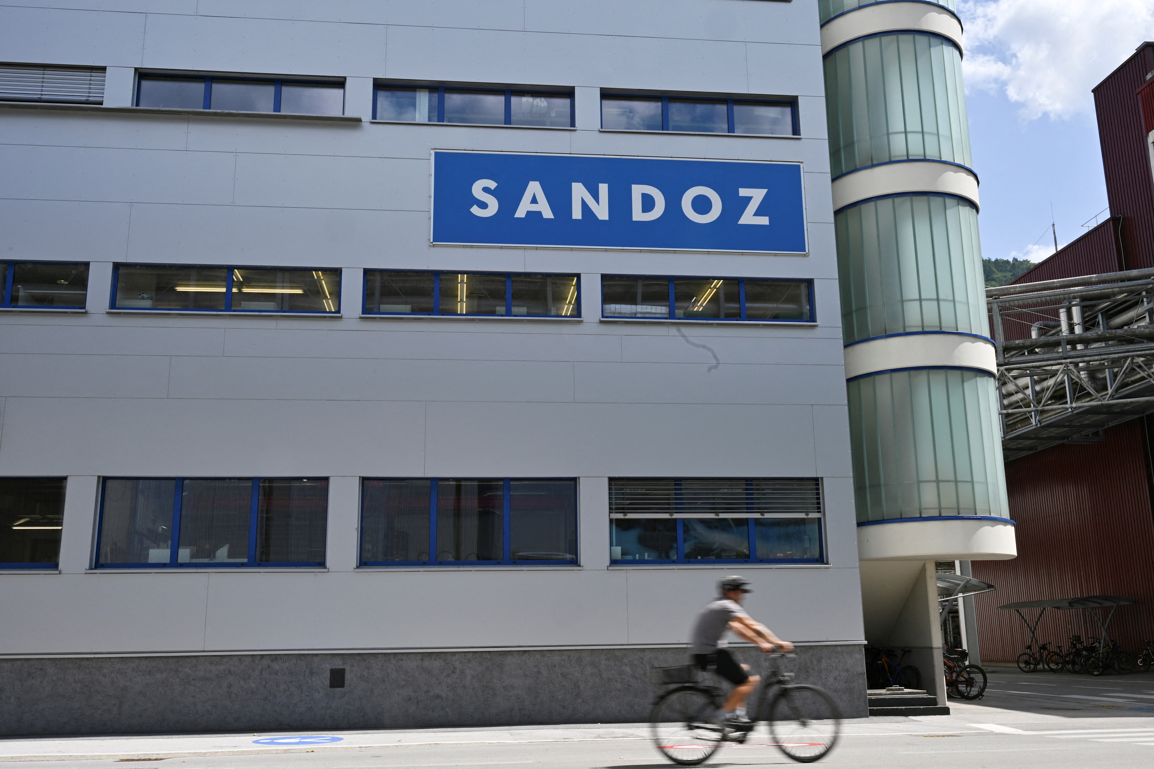 Sandoz