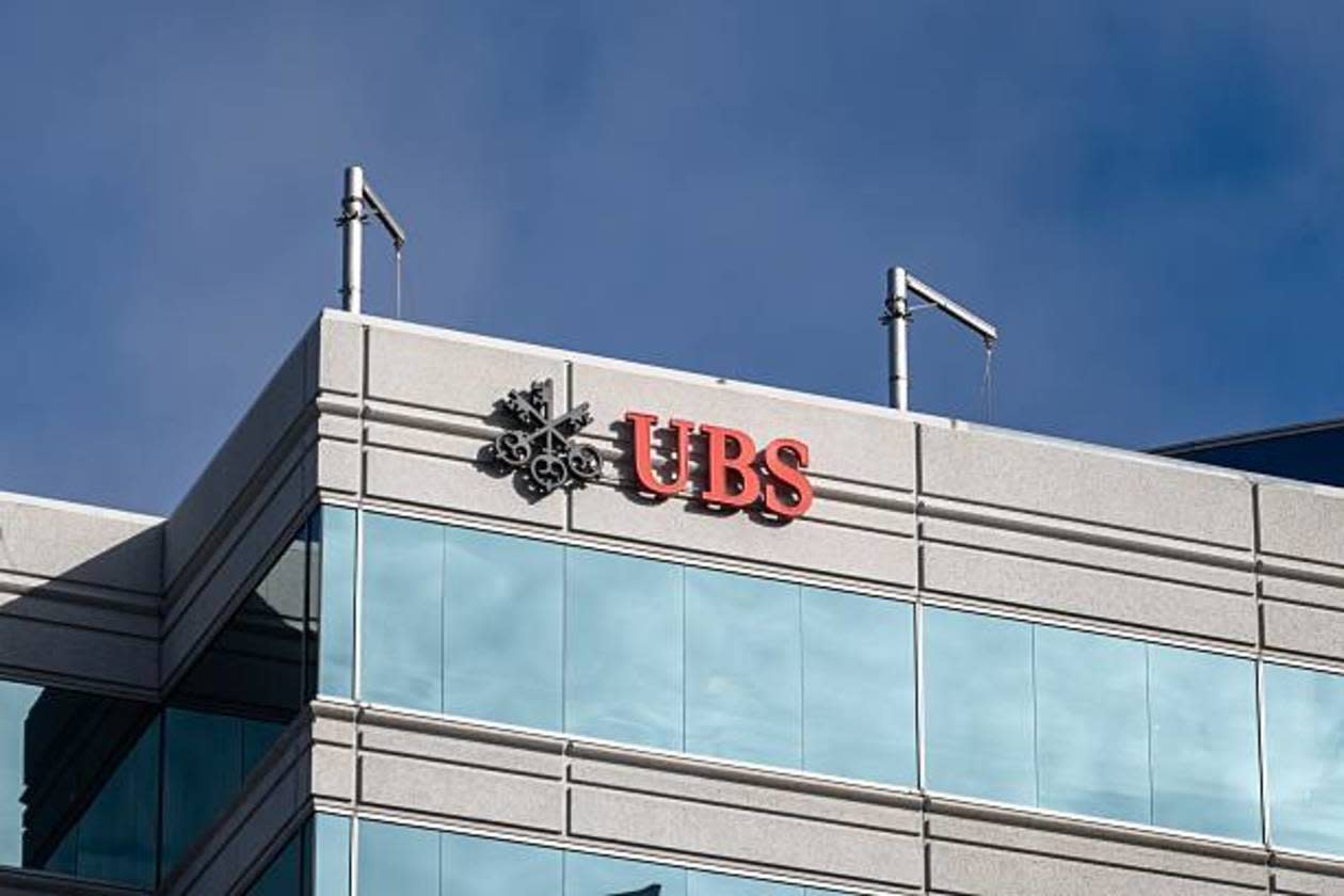 UBS