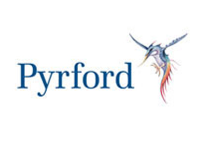 Pyrford