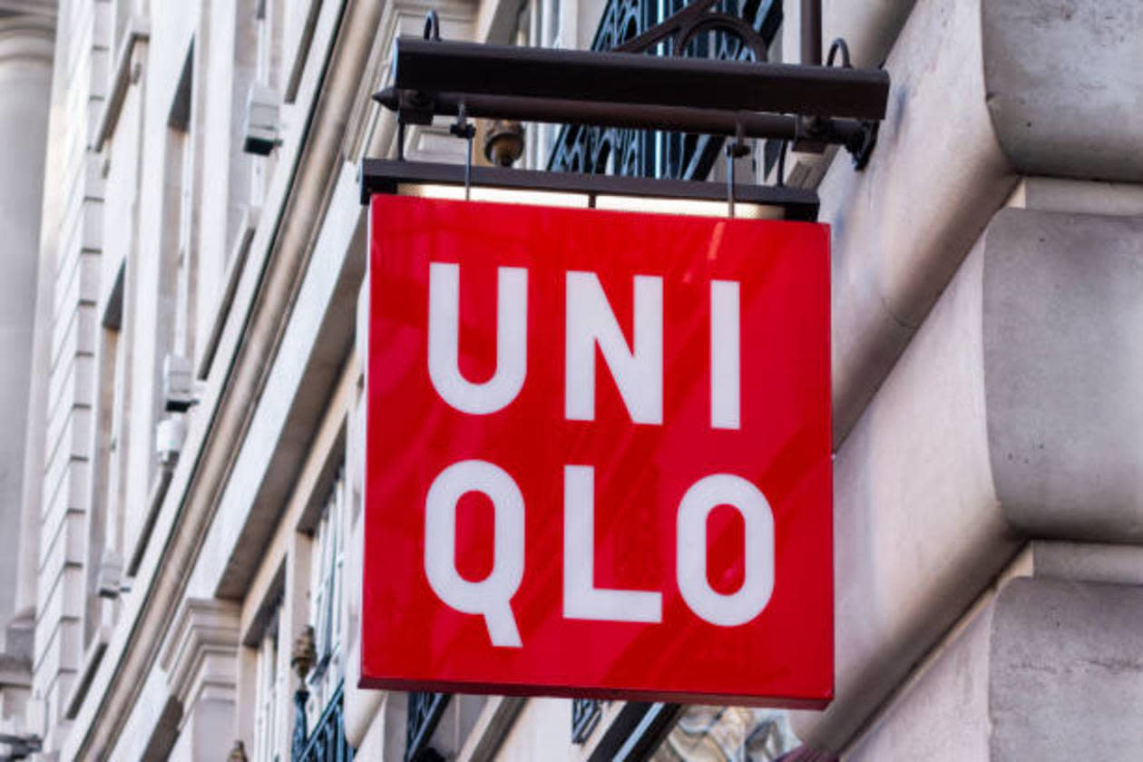 Uniqlo