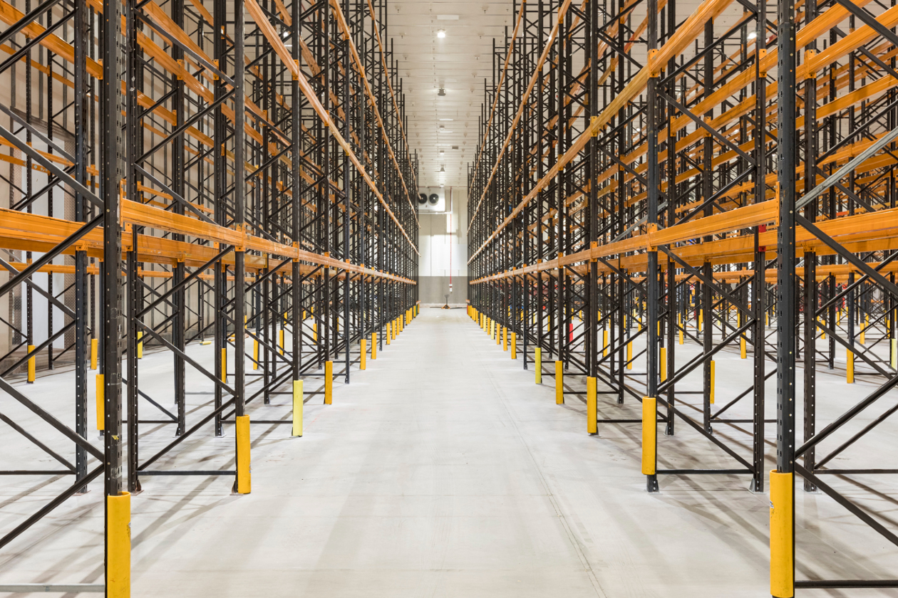 Tritax Big Box REIT: announces acquisition of Warehouse REIT