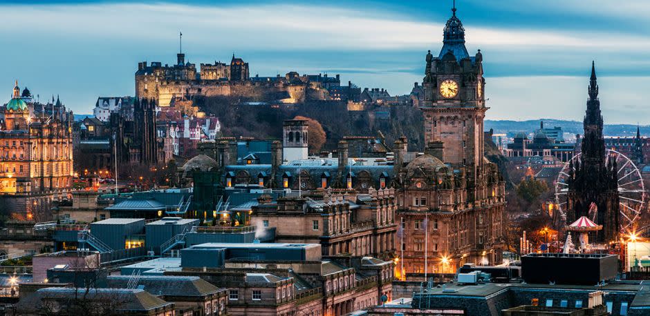 Edinburgh Investment Trust: June 2023 trust update