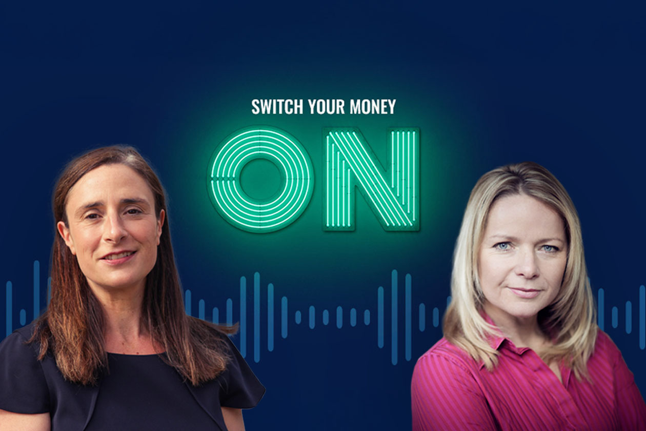 SYMO (Switch Your Money On) podcast 1260x840