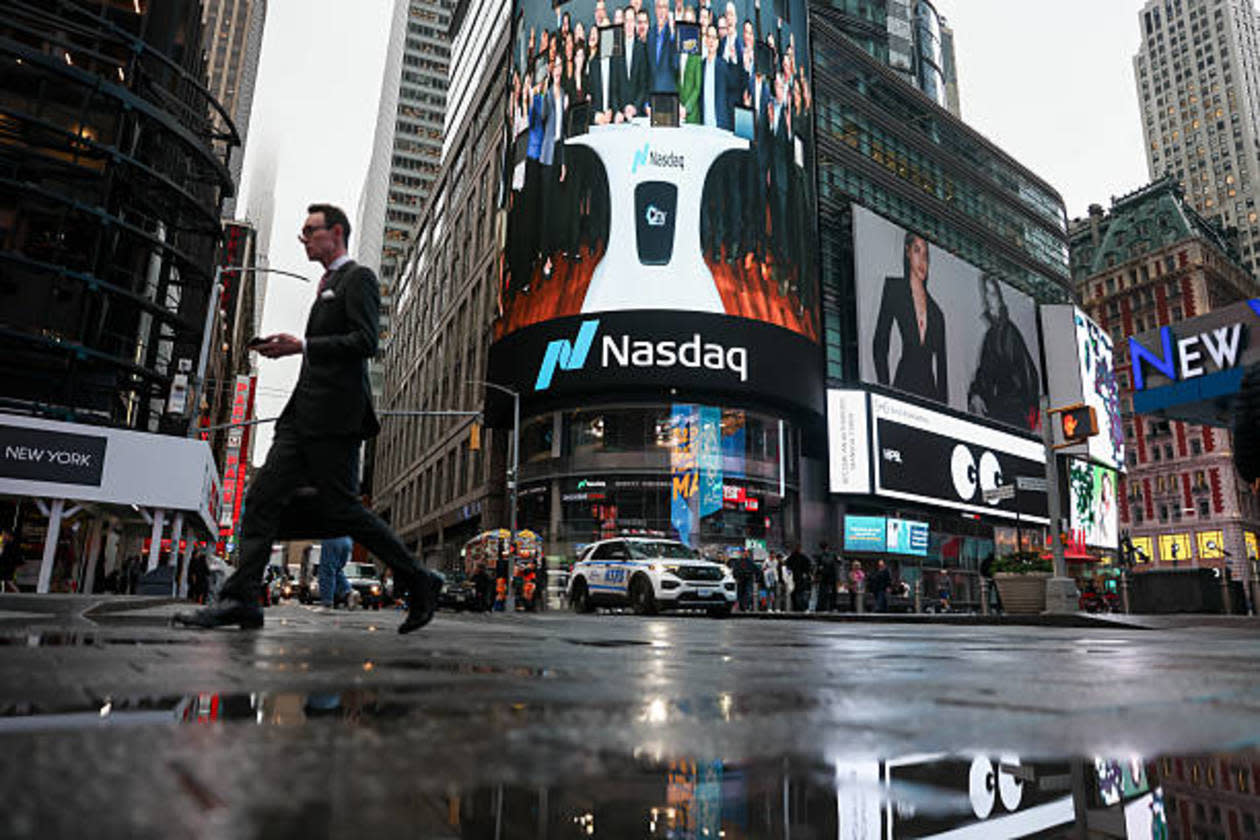 Nasdaq