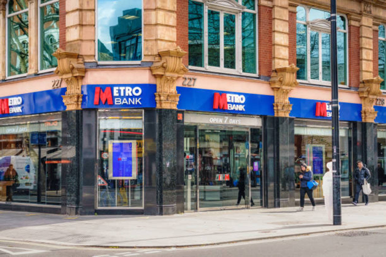 metro bank 1
