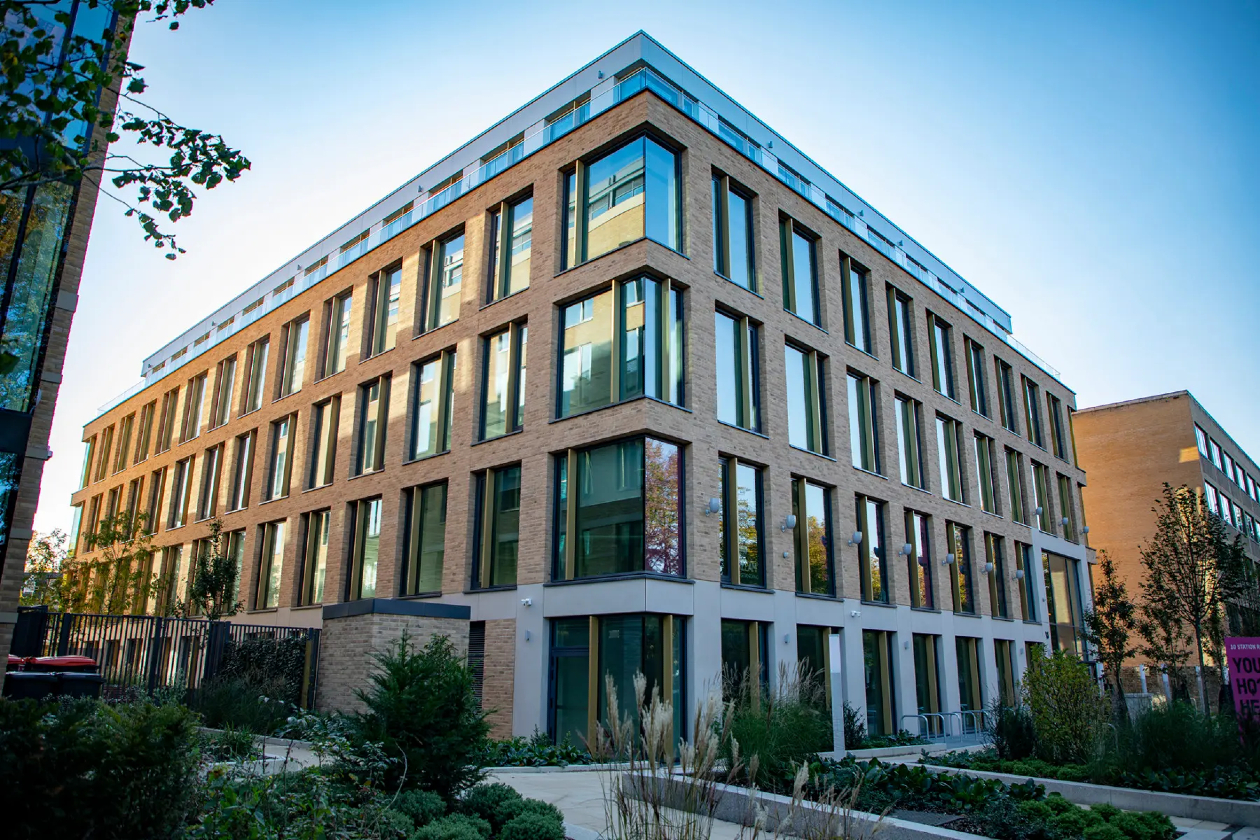 Ibstock: 2025 profit outlook disappoints, despite strong sales