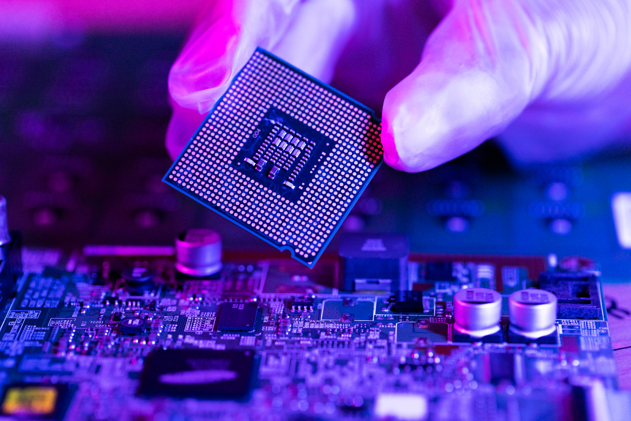 'Hardly cutting edge': This short-seller targets AI-memory stock that's popped over 200% this year