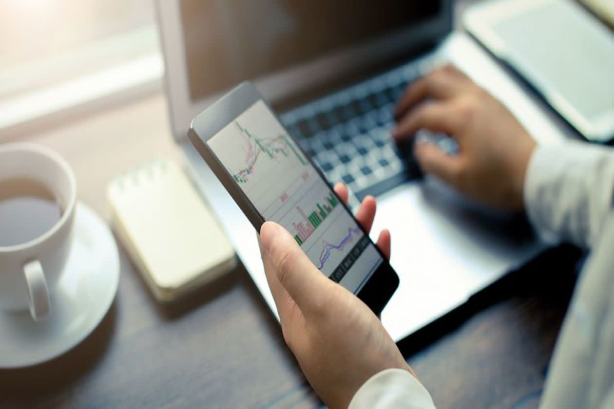 What is the real secret to investing? – plus 3 share ideas