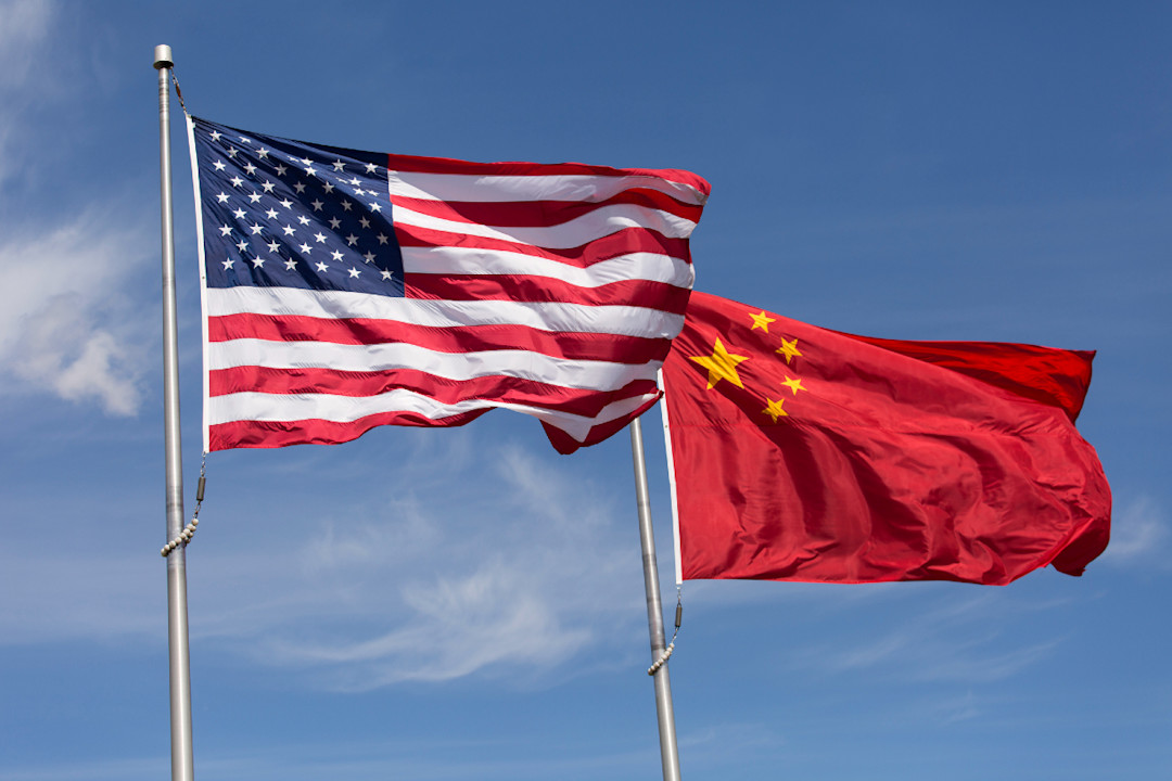 Flags of US and China.jpg