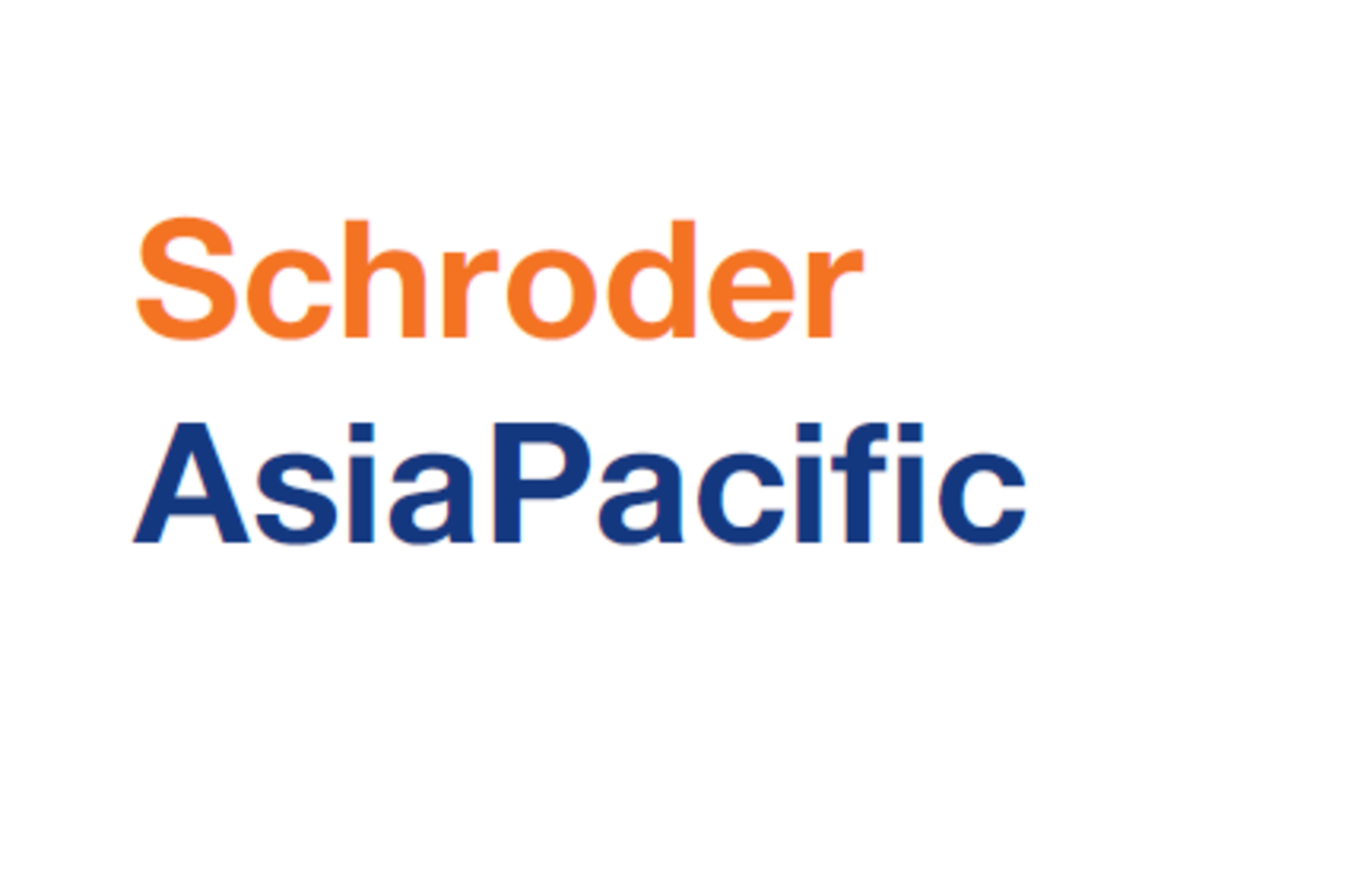 Schroder Asia Pacific