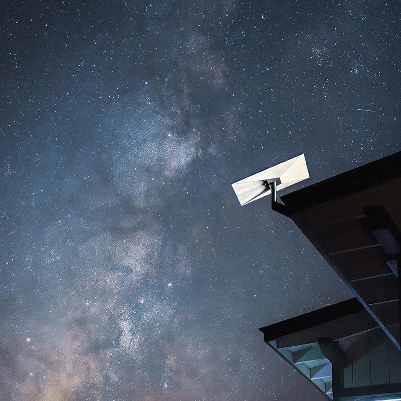 space