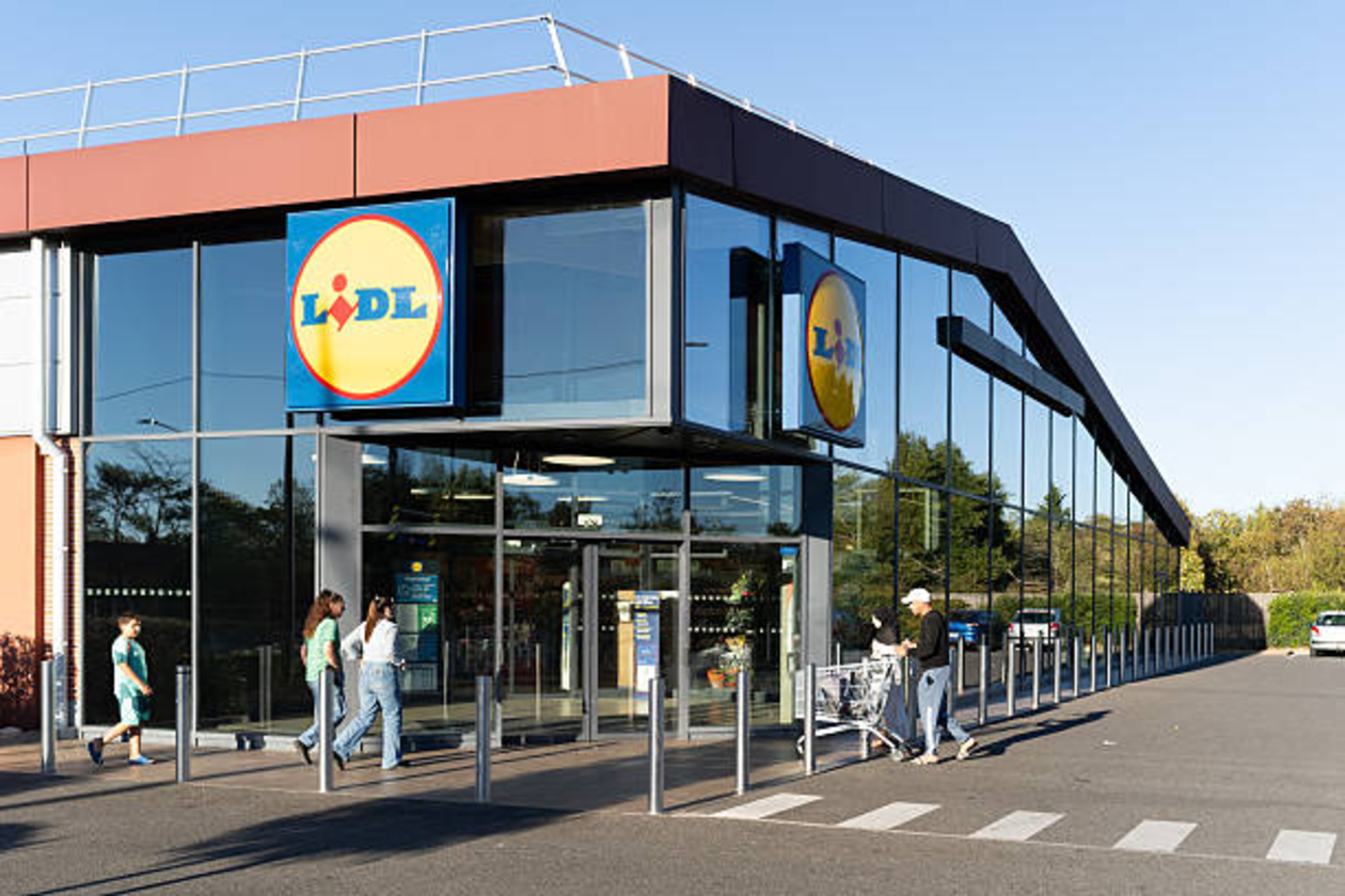 Lidl
