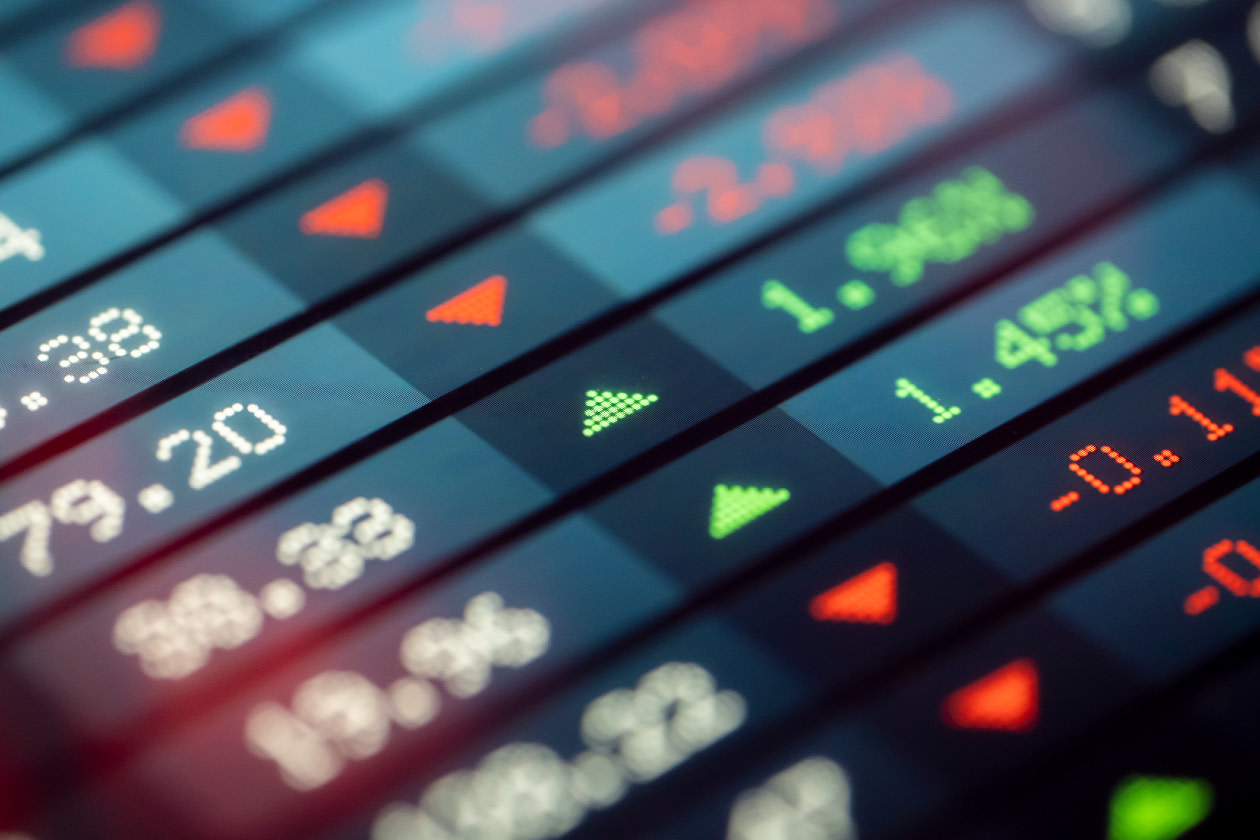 Financial trading information on a computer screen.jpg