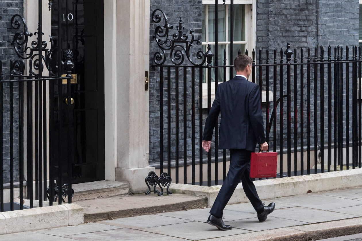 ‘British ISA’ Announced In 2024 Spring Budget – What We Know So Far ...