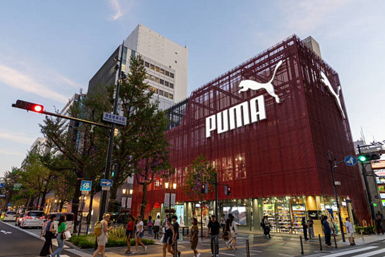 Puma