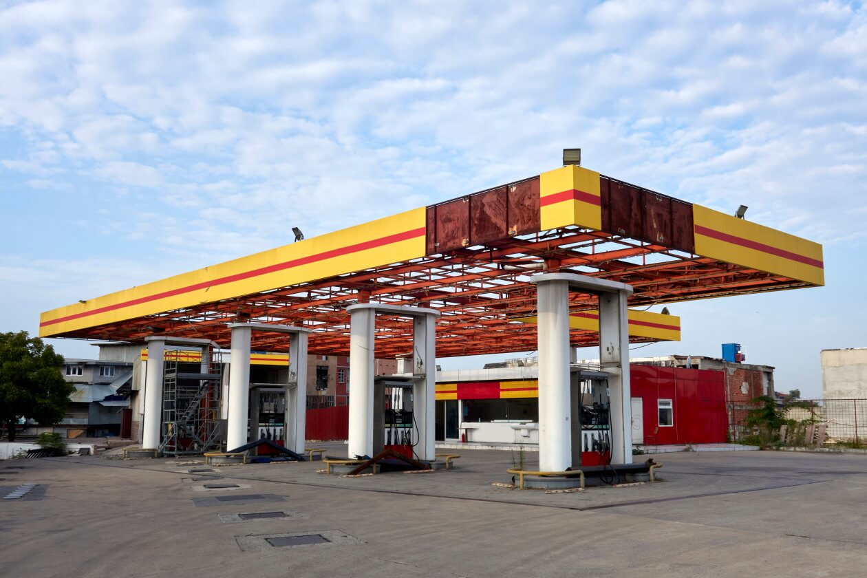 Shell - $3.5bn buyback announced after Q1 beat