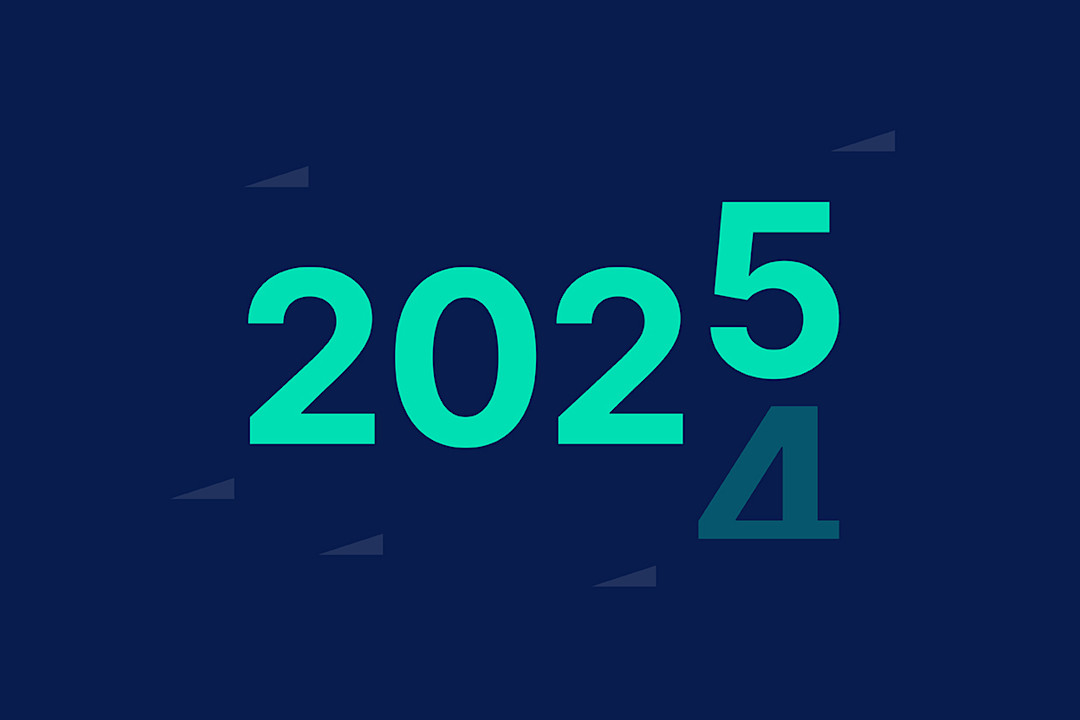 2025 Campaign New Year Article Banner