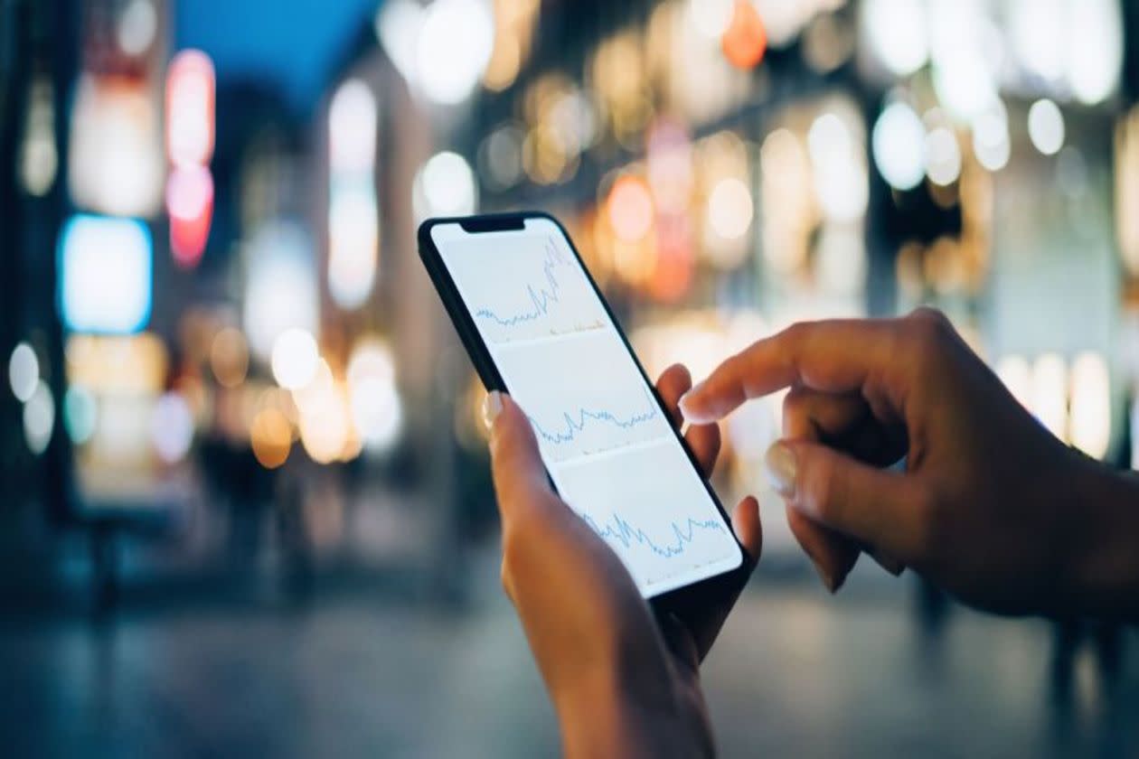 The most bought Stocks and Shares ISA funds in 2023, so far