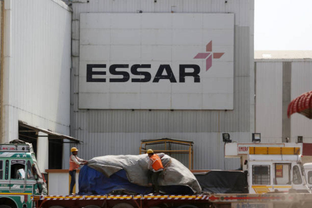 Essar group
