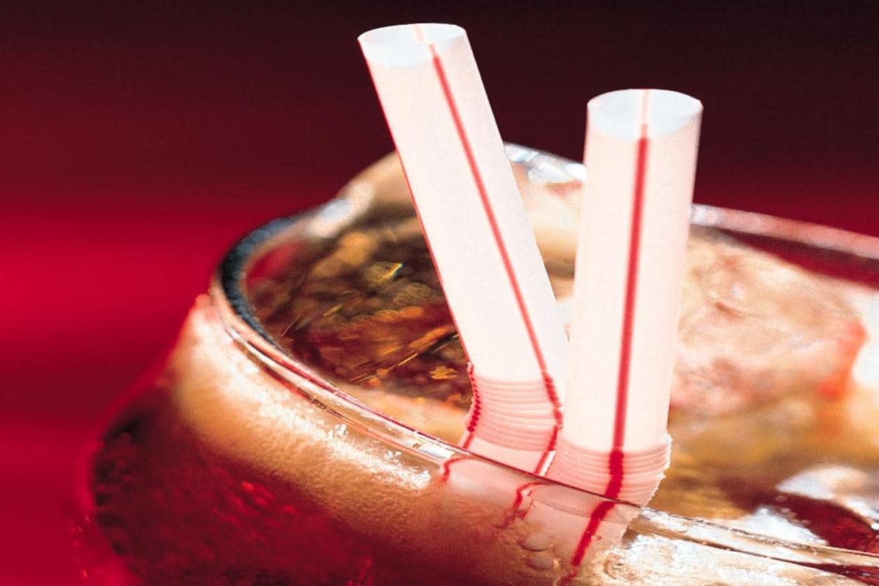 Pepsi - earnings upgrade as beverage volumes rise