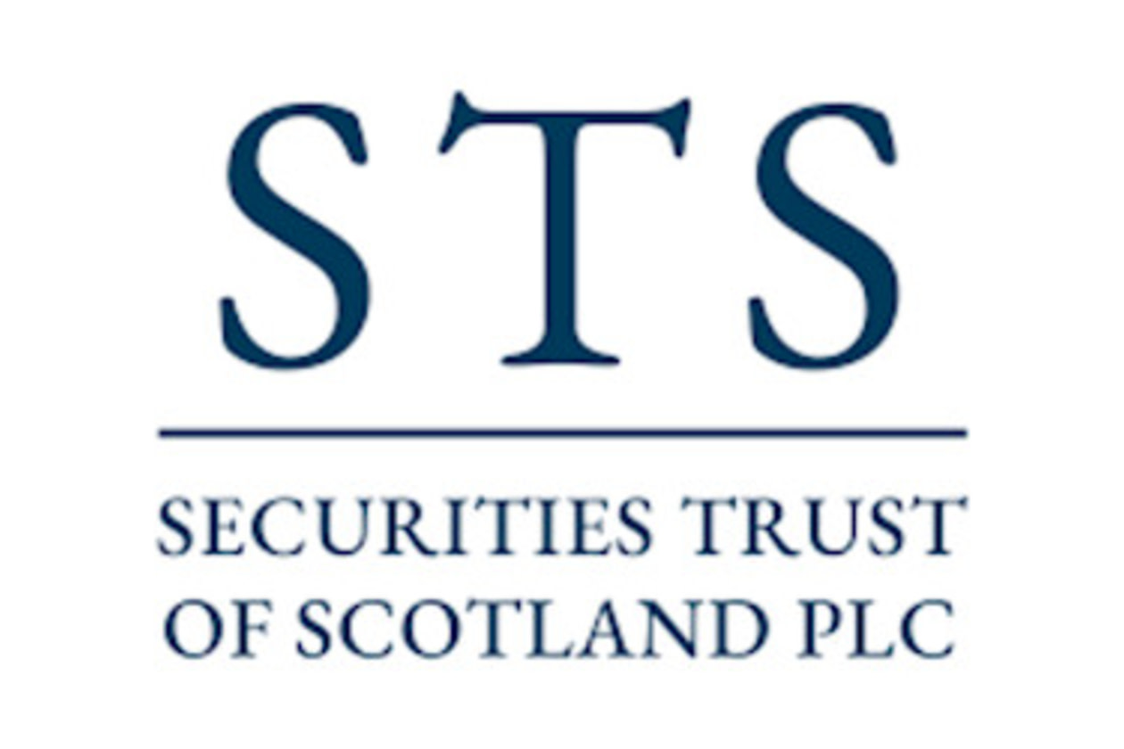 Securities trust of scotland plc