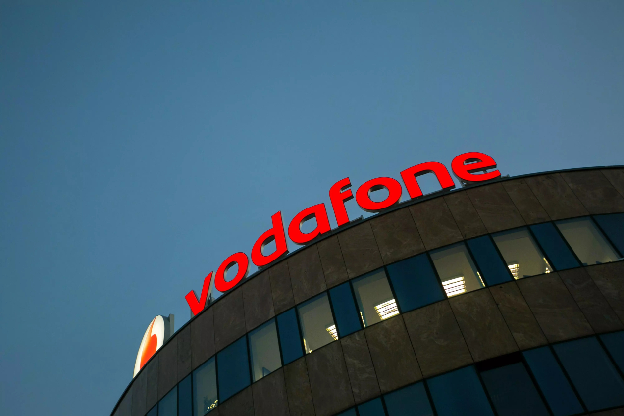Vodafone (HY Results): making progress