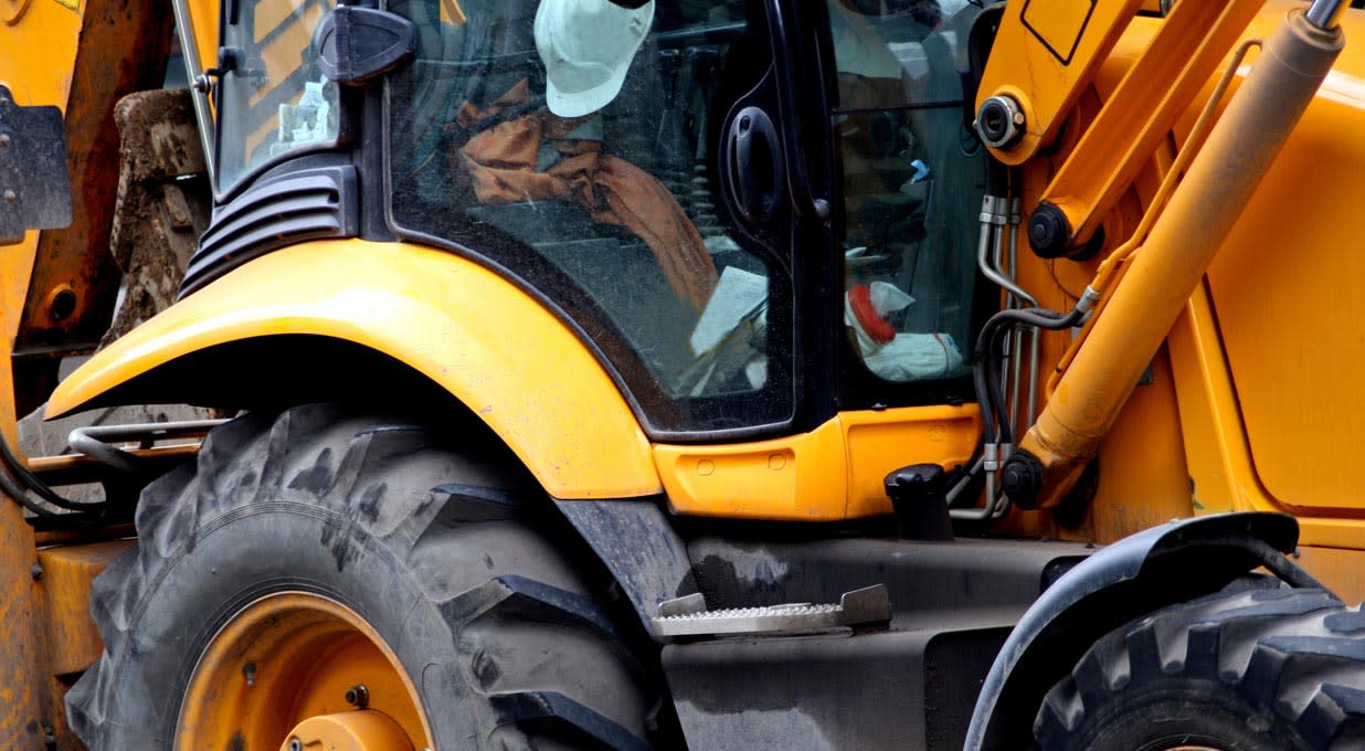 Caterpillar - profits pop, soaring ahead of estimates