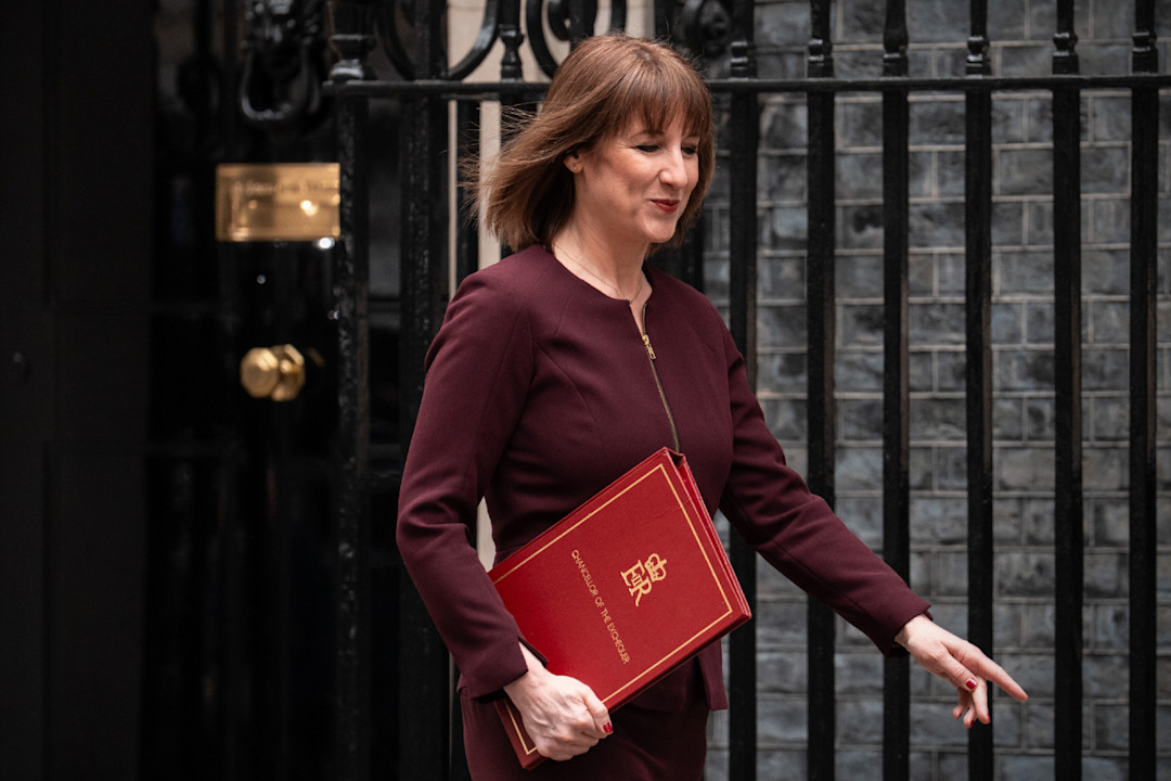 The Chancellor Delivers Her Spring Statement To Parliament  (Photo by Carl Court, Getty Images).jpg