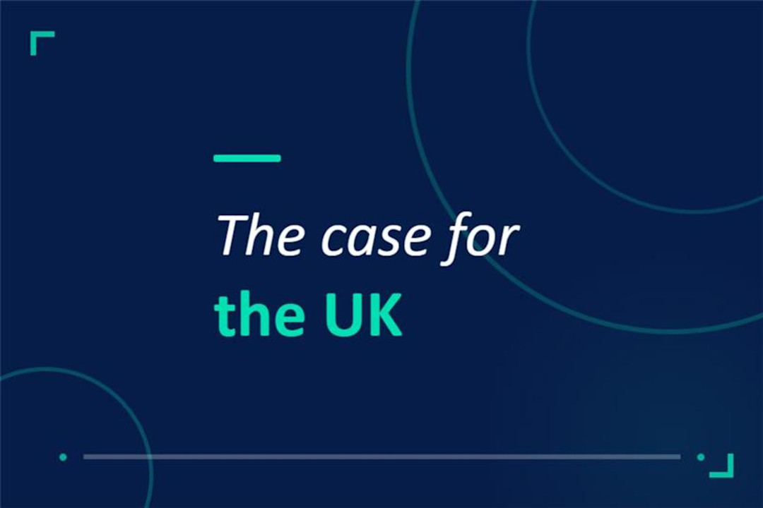 The case for the UK