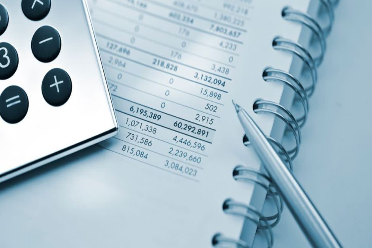 Understanding financial statements – cash flow statements