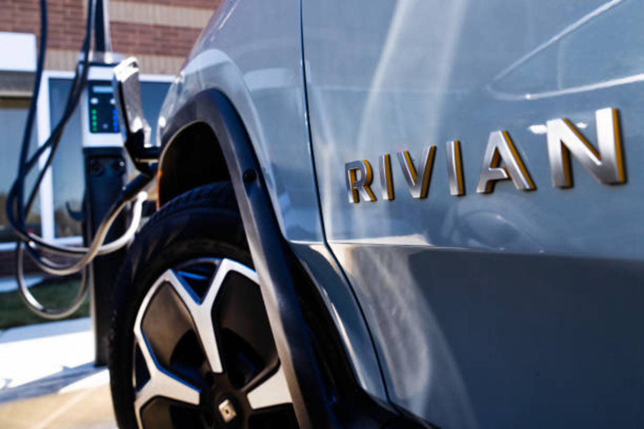 Rivian
