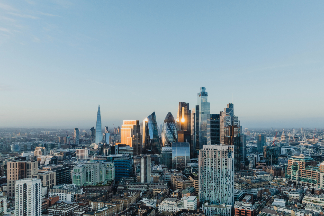 Personal Assets Trust: July 2025 Update