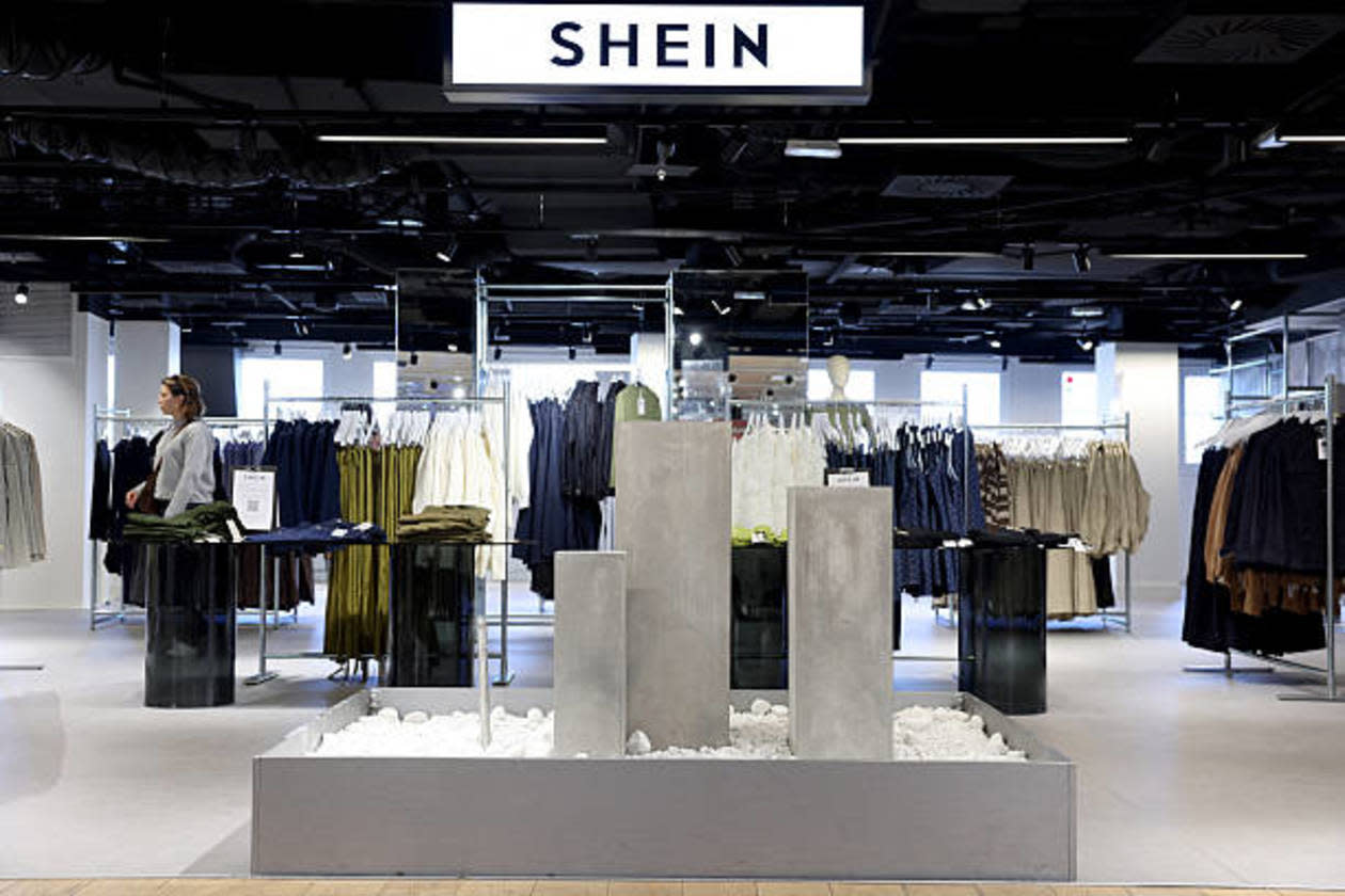 shein