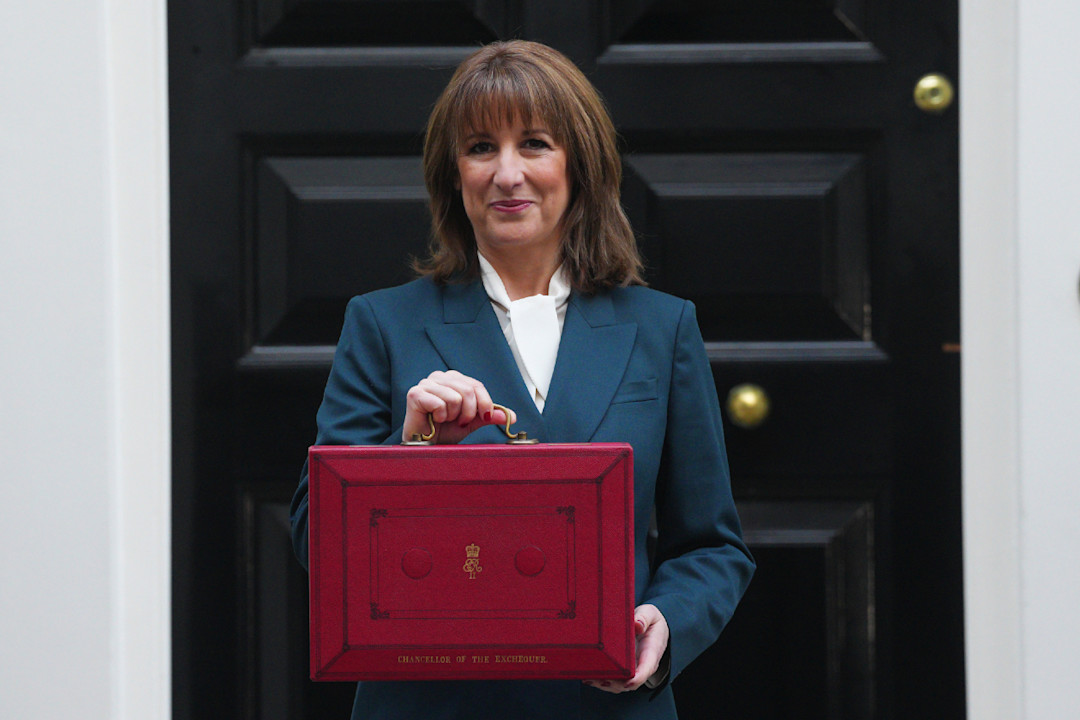The Chancellor Of the Exchequer Presents The Budget To Parliament.jpg